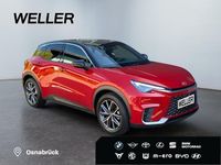 Neu Lexus LBX 136 PS (100 kW) 2025 Rot SUV