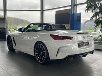 Neu BMW Z4 M Sport 340 PS (250 kW) 2026 Weiß Cabrio