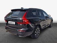 Gebraucht Volvo XC60 Plus 197 PS (144 kW) 2024 Schwarz SUV
