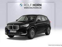Gebraucht BMW iX1 Performance 150 kW (204 PS) 2024 Schwarz SUV