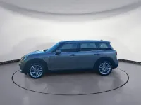 Gebraucht Mini One Clubman 102 PS (75 kW) 2017 Silber Kombi