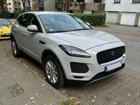 Gebraucht Jaguar E-Pace R-Dynamic 250 PS (183 kW) 2019 Grau SUV