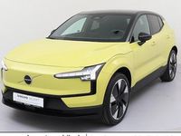 Gebraucht Volvo EX30 Plus 200 kW (272 PS) 2025 Gelb SUV