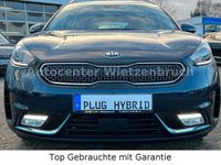 gebraucht Kia Niro Vision Plug-in Hybrid / Navi / ACC /Sitzh.