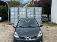 gebraucht Renault Clio 1.2TCe TÜV 01/2025