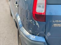 Gebraucht Ford Fusion 68 PS (50 kW) 2005 Kleinwagen