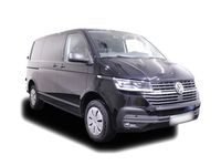 gebraucht VW T6 Kasten 2.0 TDI 4MOTION SHZ KAMERA NAVI AHK