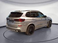 Neu BMW X5 352 PS (258 kW) 2026 Grau SUV