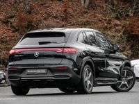 Gebraucht Mercedes EQE350 214 kW (292 PS) 2024