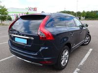 gebraucht Volvo XC60 D4 Summum Geartronic Summum