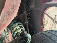 Gebraucht Audi 80 75 PS (55 kW) 1982 Rot Limousine