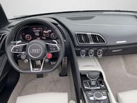 gebraucht Audi R8 Spyder FSI quattro S tronic