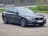 gebraucht BMW 530 i xDrive Sport Line/NAVI/LED/PANORAMA/KAMERA