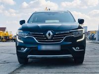 Gebraucht Renault Koleos 177 PS (130 kW) 2017 Schwarz SUV