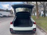 Gebraucht Audi Q3 Ambiente 230 PS (169 kW) 2020 Grün SUV