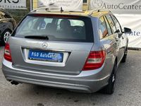 gebraucht Mercedes C180 T CGI BE Automatik Avantgarde PTS Navi