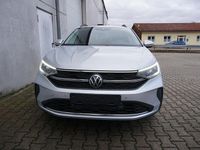 Neu VW Taigo 150 PS (110 kW) 2026 Silber SUV