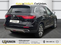 Gebraucht Renault Koleos Initiale Paris 184 PS (135 kW) 2023 Schwarz SUV