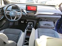 Gebraucht VW ID.4 Pro Performance 150 kW (204 PS) 2022 Blau SUV