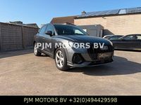 Gebraucht Audi Q3 S-Line 150 PS (110 kW) 2022 Grau SUV