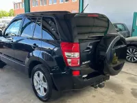Gebraucht Suzuki Grand Vitara Comfort 140 PS (102 kW) 2005 Schwarz SUV