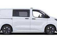 Neu Ford E-Transit Trend 100 kW (136 PS) 2026 Frozen white Van
