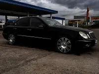 Brugt Mercedes E320 Avantgarde 224 HK (164 kW) 2006 Sedan
