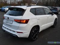 gebraucht Cupra Ateca TSi DSG 4D. LED Navi Beats Kamera AHK 19