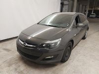 Gebraucht Opel Astra 115 PS (84 kW) 2015 Kombi