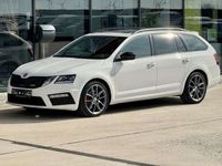 gebraucht Skoda Octavia Combi VRS 4x4 ACC*Pano*Cant.*LED*AHK*RFK