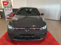 Gebraucht VW Golf VIII GTI 245 PS (180 kW) 2023 Grau Limousine