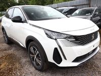 gebraucht Peugeot 3008 1.5 BHDi 130 Allure Pack Nav in Achern