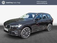 Second-hand Volvo XC60 Core 250 CP (183 kW) 2024 Negru SUV