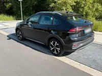 Gebraucht VW Taigo Style 110 PS (80 kW) 2023 Schwarz SUV