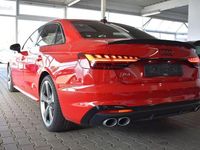 Gebraucht Audi S4 Sport 347 PS (255 kW) 2020 Rot Limousine