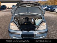 Gebraucht Mercedes A140 Classic 82 PS (60 kW) 2003 Grau Limousine