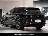 Gebraucht Porsche Cayenne 470 PS (345 kW) 2025 Schwarz SUV