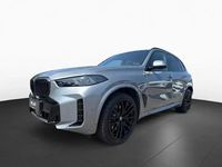Gebraucht BMW X5 M M Sport 286 PS (210 kW) 2024 Skyscraper grau (grau) SUV