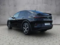 Gebraucht VW ID.5 GTX 219 kW (299 PS) 2023 Grenadillschwarz metallic SUV