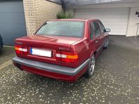 gebraucht Volvo 850 T-5