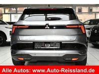 Neu Mitsubishi Eclipse Diamant Edition 160 kW (218 PS) 2026 Schwarz SUV