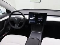 Gebraucht Tesla Model 3 Long Range AWD 258 kW (351 PS) 2021 Weiß Limousine