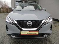 gebraucht Nissan Qashqai 1.3 DIG-T N-Connecta mit Winterpaket