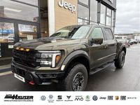 Neu Ford V8 Raptor 729 PS (536 kW) 2026 Grün SUV