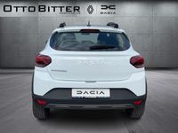 gebraucht Dacia Sandero Stepway TCe100 ECO-G PARKP 8"DISPLAY
