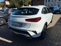 Second-hand Kia XCeed Vision 141 CP (103 kW) 2022 Alb SUV