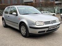 Gebraucht VW Golf III 101 PS (74 kW) 1998 Silber Limousine