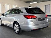 Gebraucht Opel Astra Innovation 136 PS (100 kW) 2016 Silber Kombi
