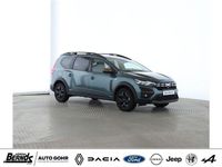 Gebraucht Dacia Jogger Extreme 110 PS (80 kW) 2024 Grün Van / Kleinbus