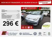 Gebraucht VW ID.3 Pro 150 kW (204 PS) 2024 Scale silver metallic (metallic) Kleinwagen